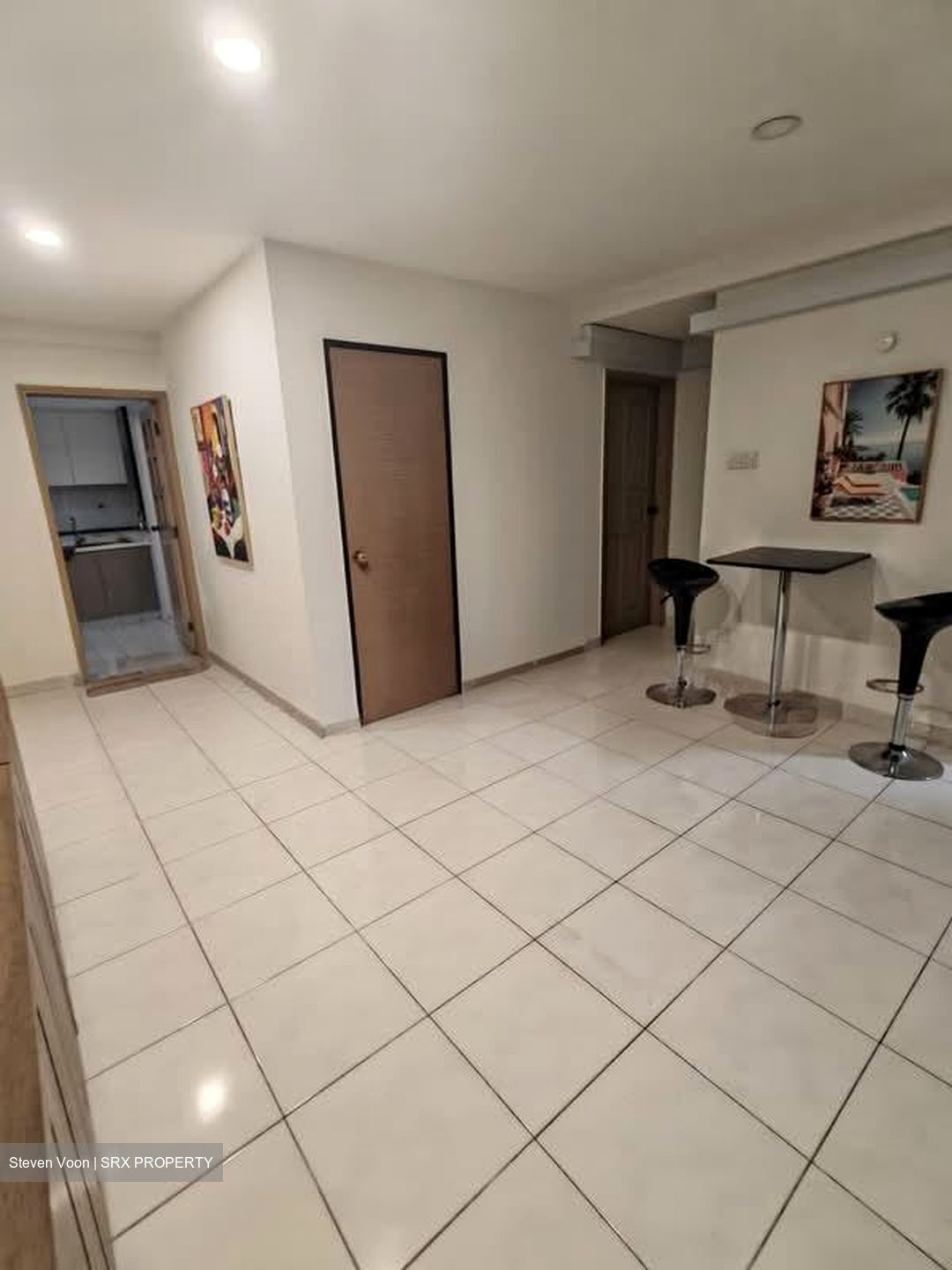 The Tanamera (D16), Condominium #570480491